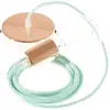 Creative Cables Lampe Suspendue Pendel Rc34 2 M