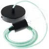 Creative Cables Rc34 2 M Hanging Lamp Pendel Vert