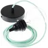 Creative Cables Lampe Suspendue Pendel Pour Abat-jour Rc34 2 M