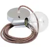 Creative Cables Lampe Suspendue Pendel Rs82 50 Cm