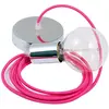 Creative Cables Lampe Suspendue Pendel Rm08 50 Cm
