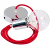 Creative Cables Lampe Suspendue Pendel Rm09 50 Cm