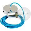 Creative Cables Lampe Suspendue Pendel Rm11 50 Cm