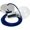 Creative Cables Lampe Suspendue Pendel Rm12 50 Cm
