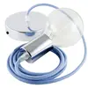 Creative Cables Lampe Suspendue Pendel Rc53 50 Cm