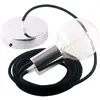 Creative Cables Lampe Suspendue Pendel Rc04 50 Cm