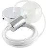 Creative Cables Lampe Suspendue Pendel Rc01 50 Cm