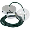 Creative Cables Lampe Suspendue Pendel Rm21 50 Cm