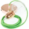 Creative Cables Lampe Suspendue Pendel Pour Abat-jour Rm18 50 Cm