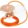 Creative Cables Lampe Suspendue Pendel Pour Abat-jour Rm15 50 Cm