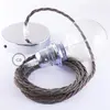Creative Cables Lampe Suspendue Pendel Pour Abat-jour Tn04 Diy 2 M
