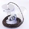 Creative Cables Lampe Suspendue Pendel Pour Abat-jour Tm13 Diy 2 M