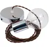 Creative Cables Lampe Suspendue Pendel Tz22 50 Cm