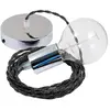 Creative Cables Lampe Suspendue Pendel Tn03 50 Cm