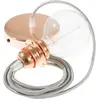 Creative Cables Lampe Suspendue Pendel Pour Abat-jour Rm02 Diy 1 M