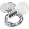 Creative Cables Lampe Suspendue Pendel Rx04 Pixel 1 M