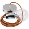 Creative Cables Lampe Suspendue Pendel Rm22 1 M