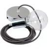 Creative Cables Lampe Suspendue Pendel Rm03 1 M