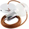 Creative Cables Lampe Suspendue Pendel Rc23 1 M