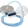 Creative Cables Lampe Suspendue Pendel Rm17 1 M