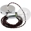 Creative Cables Lampe Suspendue Pendel Tm13 2 M Diy