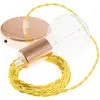 Creative Cables Lampe Suspendue Pendel Tm10 2 M