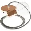 Creative Cables Lampe Suspendue Pendel Rn02 1 M Diy