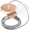 Creative Cables Lampe Suspendue Pendel Rx04 Pixel 1 M