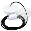 Creative Cables Lampe Suspendue Pendel Rm04 2 M
