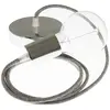 Creative Cables Lampe Suspendue Pendel Rn02 2 M