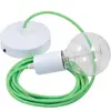 Creative Cables Lampe Suspendue Pendel Rf06 2 M