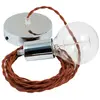 Creative Cables Lampe Suspendue Pendel Tc23 2 M