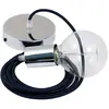 Creative Cables Lampe Suspendue Pendel Rm20 2 M