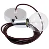 Creative Cables Lampe Suspendue Pendel Rm13 2 M