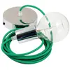 Creative Cables Lampe Suspendue Pendel Rm06 2 M