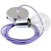 Creative Cables Lampe Suspendue Pendel Rm07 2 M