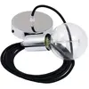 Creative Cables Lampe Suspendue Pendel Rm04 2 M