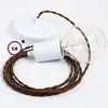 Creative Cables Lampe Suspendue Pendel Tz22 2 M