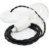 Creative Cables Lampe Suspendue Pendel Tc04 2 M