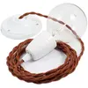 Creative Cables Lampe Suspendue Pendel Tc23 2 M