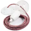 Creative Cables Lampe Suspendue Pendel Rs83 2 M