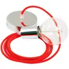 Creative Cables Lampe Suspendue Pendel Rf15 2 M