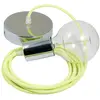 Creative Cables Lampe Suspendue Pendel Rf10 2 M
