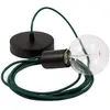 Creative Cables Lampe Suspendue Pendel Rm21 2 M