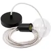 Creative Cables Lampe Suspendue Pendel Rn01 2 M