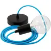 Creative Cables Lampe Suspendue Pendel Rm11 2 M