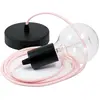 Creative Cables Lampe Suspendue Pendel Rm16 2 M