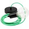 Creative Cables Lampe Suspendue Pendel Rm18 2 M