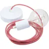 Creative Cables Lampe Suspendue Pendel Rz09 Zigzag 2 M