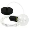 Creative Cables Lampe Suspendue Pendel Rm01 2 M